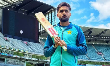 প্রথমবারের মতো বিগ ব্যাশে ডাক পেলেন বাবর আজম