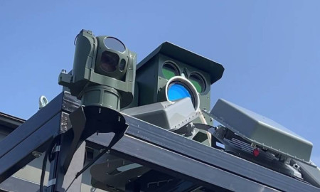 ড্রোন-বিধ্বংসী লেজার প্রতিরক্ষা ব্যবস্থার পরীক্ষা চালাল রাশিয়া