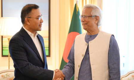 সংকট কি আসলেই কেটেছে? বিএনপি কি অন্য দাবিতে নমনীয়?