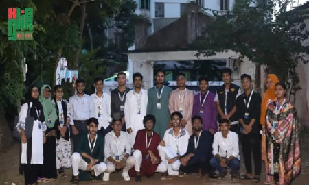 আনোয়ারায় শিক্ষার্থীদের উদ্যোগে ‘লাইব্রেরি এক্স’: বইপড়ায় ফিরছে তরুণ প্রজন্ম