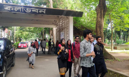 ঈদের ছুটি শেষে কলেজ-বিশ্ববিদ্যালয় খুলছে আজ