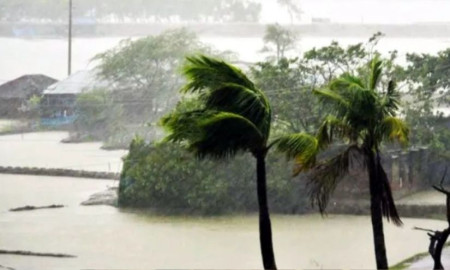 সন্ধ্যার-মধ্যে-ঢাকাসহ-১৩-জেলায়-হতে-পারে-ঝড়