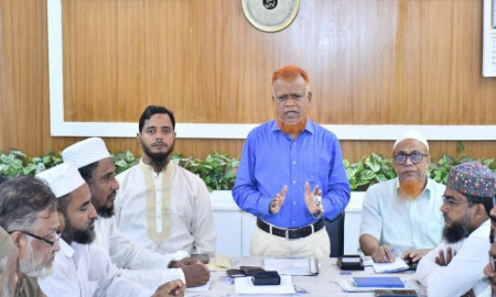 আবারও সমঝোতার নির্বাচন হলে জনগণ মেনে নেবে না: নূরুল ইসলাম বুলবুল