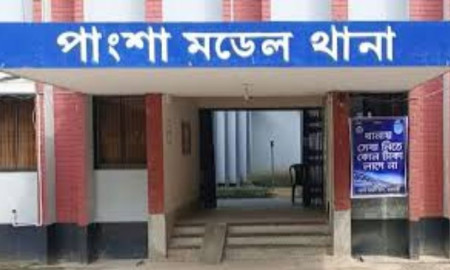 প্রাইভেট পড়ে ফেরার সময় দুই ছাত্রীকে ধর্ষণের অভিযোগ, গ্রেপ্তার ১