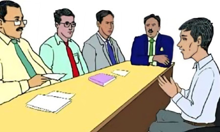শিক্ষক নিবন্ধনে ভাইভা কি শুধুই ফেল করানোর জন্য?