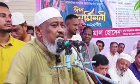 ইউএনও-ওসিদের অনেক সুযোগ দিয়েছি, এখন আর সময় নেই: বিএনপি নেতা