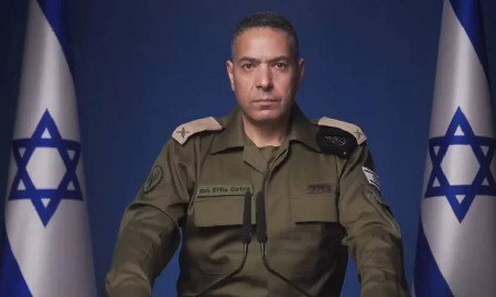 তেহরানের আকাশসীমা পূর্ণ নিয়ন্ত্রণের দাবি ইসরায়েলের