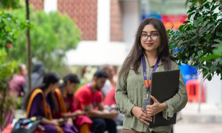 স্টামফোর্ড ইউনিভার্সিটিতে চলছে ‘অ্যাডমিশন উইক সামার-২০২৫’