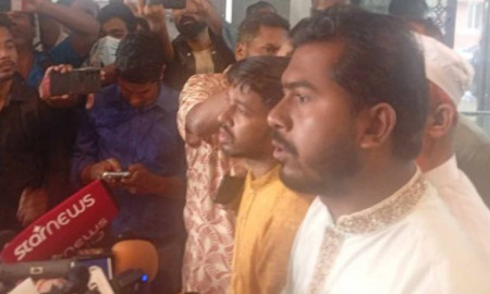 নির্বাচনের আগে লেবেল প্লেয়িং ফিল্ড তৈরি করা জরুরি: নূর