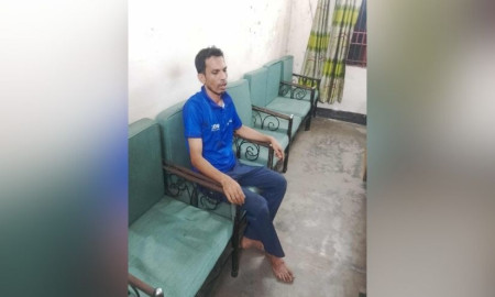 ঢাবির সাবেক ছাত্রলীগ নেতা কামাল আটক