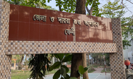ফেনীতে বিএনপি-জামায়াত বিরুদ্ধে করা ২২৩ মামলা প্রত্যাহার হচ্ছে