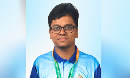 ছাত্রদলের প্রস্তাবনাগুলোকেই অধিক প্রাধান্য দিয়েছে ঢাবি প্রশাসন: এস এম ফরহাদ