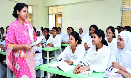 শিক্ষকদের বদলি সফটওয়্যার তৈরির সবশেষ খবর জানাল মাউশি