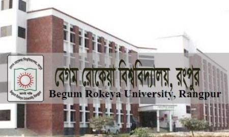 করোনা প্রতিরোধে বেরোবি প্রশাসনের ৮ নির্দেশনা