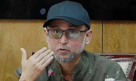 ৫ আগস্ট সরকারি ছুটি 