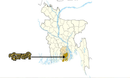 ট্রলারে গ্যাস সিলিন্ডার বিস্ফোরণে দগ্ধ ৪ জেলে