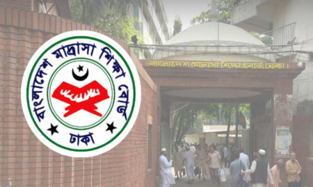 মাদ্রাসার ৬ষ্ঠ ও ৮ম শ্রেণিতে রেজিস্ট্রেশনের সময় বাড়ল