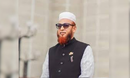 ৫ দিনের রিমান্ডে সাবেক এমপি 