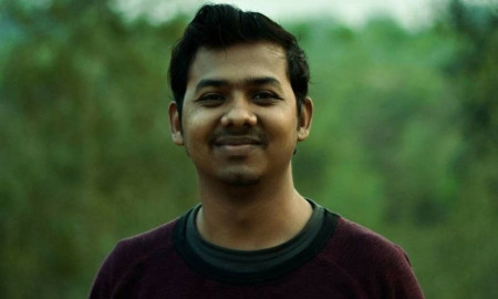 আমি এক ঘৃণ্য রাজনৈতিক চক্রান্তের শিকার: সারোয়ার তুষার