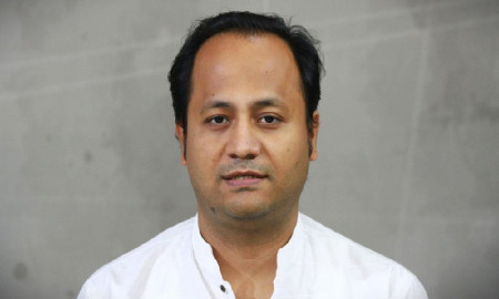 এবার প্রকাশ্যে এলেন সাবেক শিক্ষামন্ত্রী নওফেল