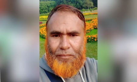 এনসিপির কমিটিতে প্রধান সমন্বয়কারীর দায়িত্বে কৃষক লীগ নেতা 