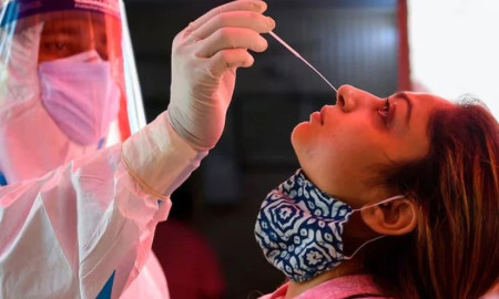 দেশে করোনার সংক্রমণ আবারও বাড়ছে, সতর্ক বার্তা স্বাস্থ্য অধিদপ্তরের