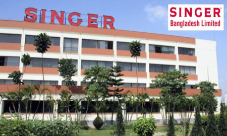 সিঙ্গার বাংলাদেশে চাকরি, পদ ৪৫, আবেদন স্নাতক পাসেই