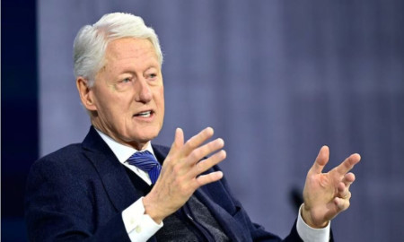 নেতানিয়াহুর লক্ষ্য আজীবন ক্ষমতা, ইরান যুদ্ধ তার উপায়: বিল ক্লিনটন