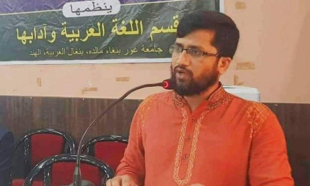 জগন্নাথ বিশ্ববিদ্যালয় ক্যাম্পাসে র‍্যাগিং চলবে না: প্রক্টর