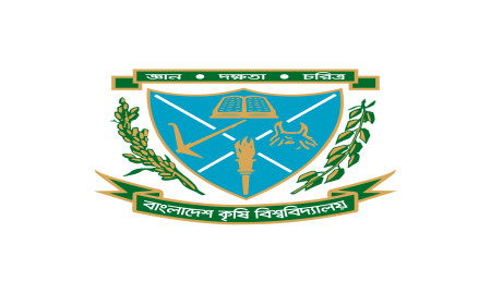 পিএইচডি ডিগ্রী পেলেন বাকৃবির ২৩ শিক্ষার্থী