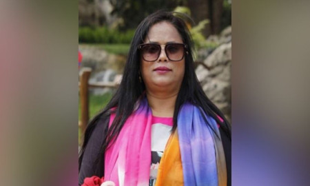 সাবেক এমপি সাবিনা আক্তার তুহিন গ্রেপ্তার