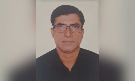  মনিপুর স্কুলের প্রধান শিক্ষক হিসেবে দায়িত্ব পেলেন সিরাজুল ইসলাম