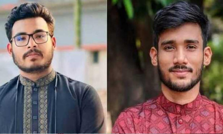 ধর্ষণ মামলায় শাবিপ্রবির দুই ছাত্রের ৪ দিনের রিমান্ড