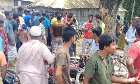 পাবনায় দুই পক্ষের সংঘর্ষে আহত ১৫