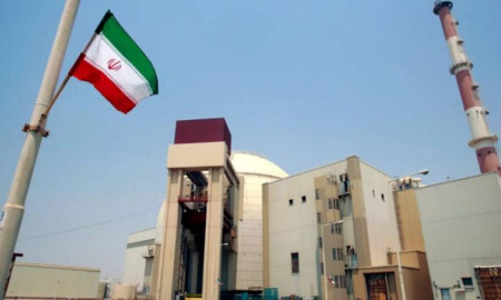 ‘ইরান অচিরেই পারমাণবিক অস্ত্র বিস্তার রোধ চুক্তি থেকে বেরিয়ে যেতে পারে’