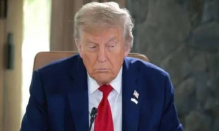 যুদ্ধবিরতি লঙ্ঘনে ‘অত্যন্ত বিরক্ত’ ট্রাম্প, ইসরায়েলকে দায়ী