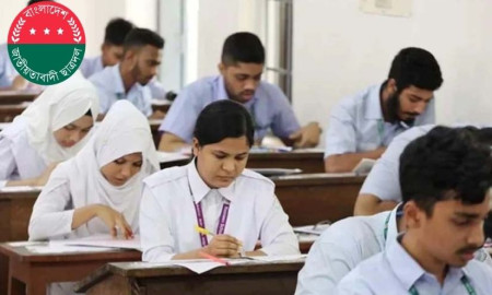 এইচএসসি পরীক্ষার্থীদের পাশে থাকতে নেতাকর্মীদের যেসব নির্দেশনা দিল ছাত্রদল