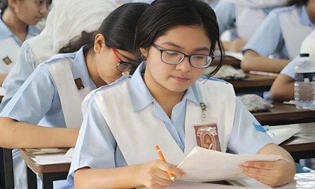 এইচএসসি পরীক্ষা শুরু ২৬ জুন, এবার পরীক্ষার্থী কমেছে ৮১ হাজার