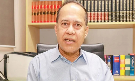 সাবেক প্রধান নির্বাচন কমিশনার কাজী হাবিবুল আউয়াল গ্রেপ্তার