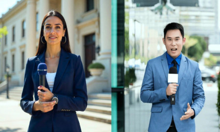 জরুরি ভিত্তিতে মাল্টিমিডিয়া রিপোর্টার নিচ্ছে দ্য ডেইলি ক্যাম্পাস