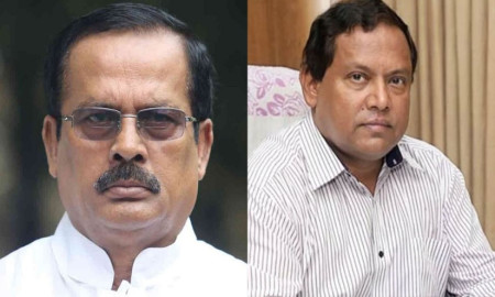 পিলখানা হত্যাকাণ্ড: জবানবন্দি দিলেন নানক-মির্জা আজম