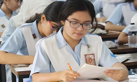 পরীক্ষার আগের রাতে এইচএসসি পরীক্ষার্থীদের করণীয়