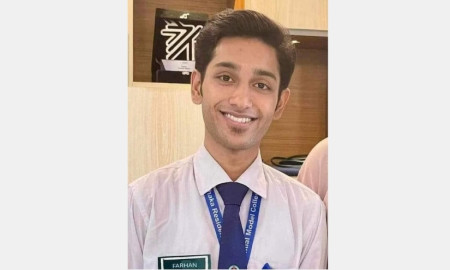 জুলাই বিপ্লবের পরও বৈষম্য, দুর্নীতি দূর হয়নি দেখে কষ্ট লাগে: শহীদ ফাইয়াজের বোন