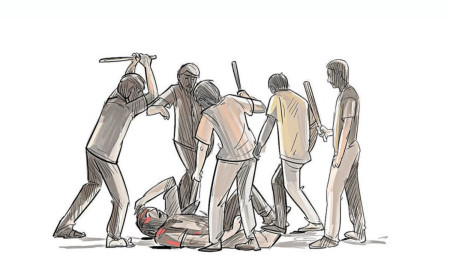 বেপরোয়া ‘মব সন্ত্রাস’—দশ মাসে নিহত ১৭৪, আহত ৩৬৩ জন