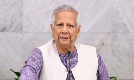 সামাজিক ব্যবসা পুরো বিশ্বকে বদলে দিতে পারে : প্রধান উপদেষ্টা