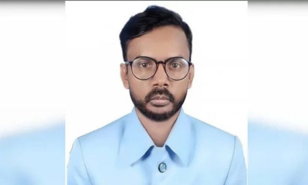 বন্ধুর বাড়িতে বেড়াতে এসে হিরো আলমের আত্মহত্যার চেষ্টা