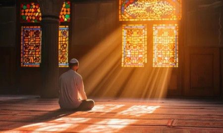 জুমার নামাজ পড়তে না পারলে যা করবেন