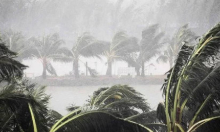 সন্ধ্যার মধ্যে যেসব অঞ্চলে দমকা হাওয়াসহ বৃষ্টির আভাস