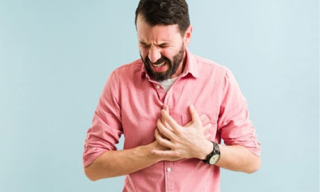 আতঙ্ক ছড়াচ্ছে হৃদরোগ, বছরে প্রাণ হারাচ্ছে ১ কোটি ৮০ লাখ মানুষ