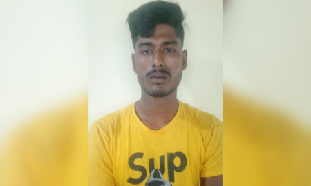 ১৪ বছর বয়সী কিশোরীকে অপহরণের পর ধর্ষণ, অভিযুক্ত গ্রেপ্তার